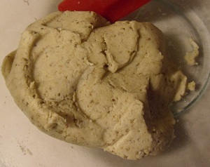 Flatbread Dough